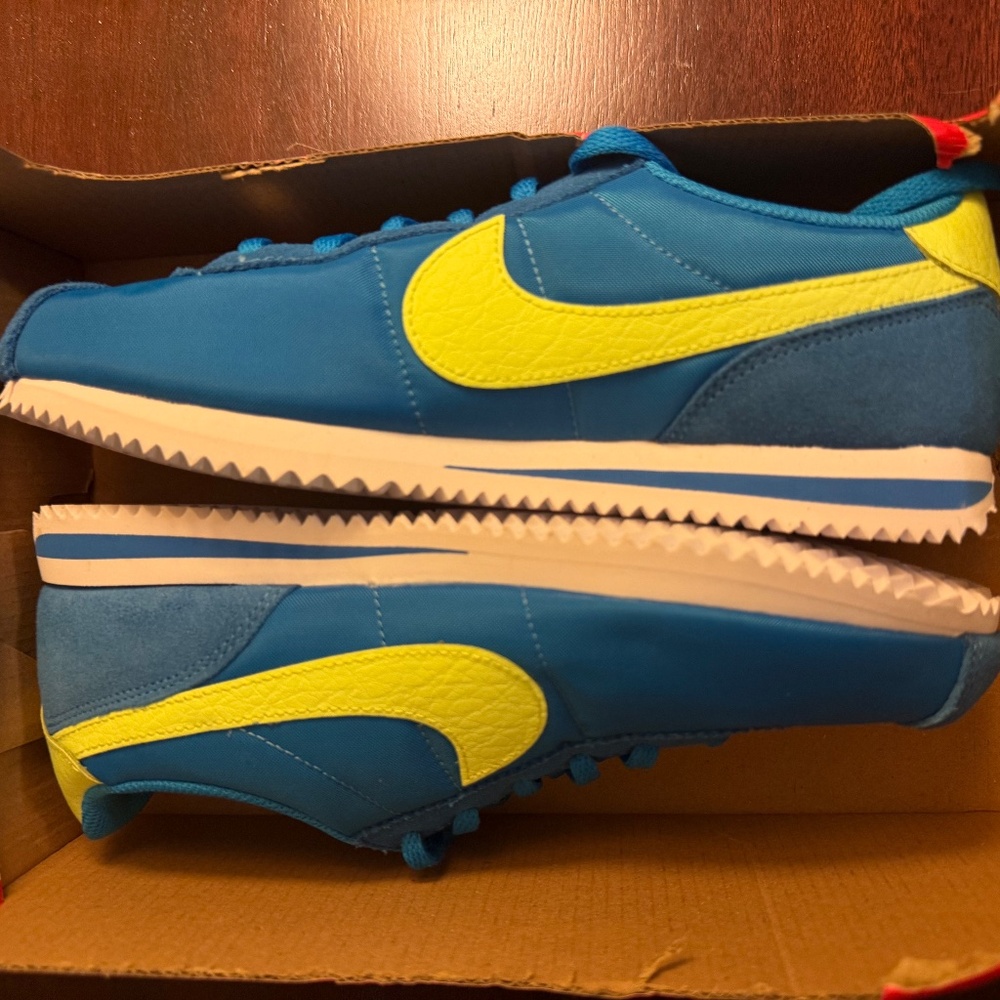 Nike Cortez Sneakers- New